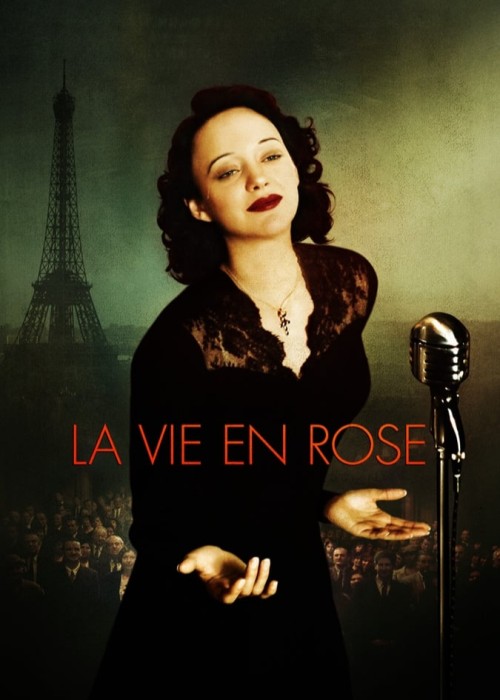 La Vie En Rose 2007