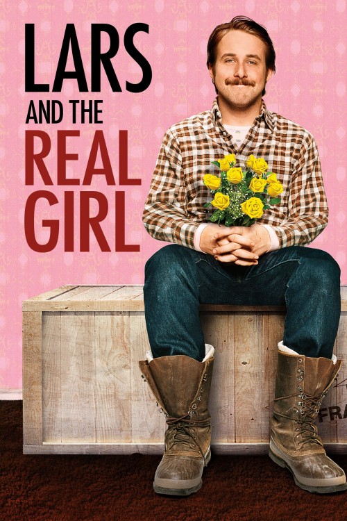 Lars and the Real Girl 2007