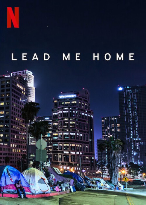 Lead Me Home 2021