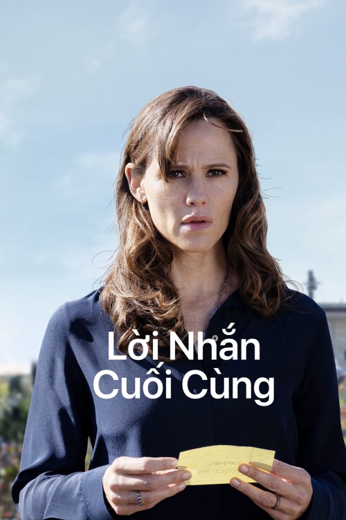 Lời Nhắn Cuối Cùng 2023