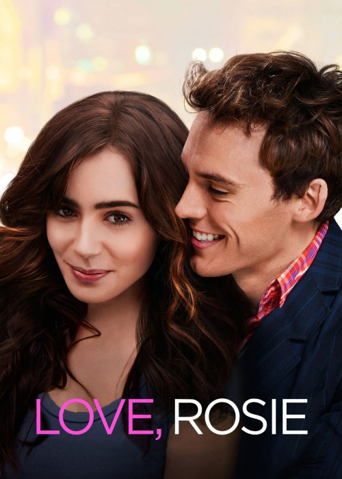 Love, Rosie 2014