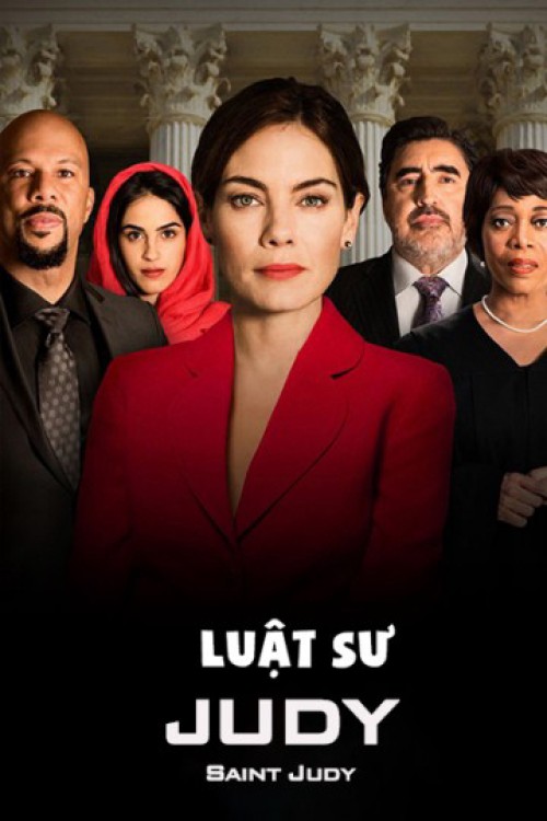 Luật Sư Judy 2019