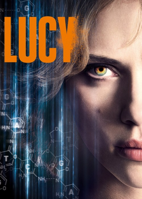 Lucy 2014