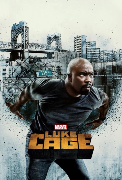 Marvel's Luke Cage (Phần 1) 2016