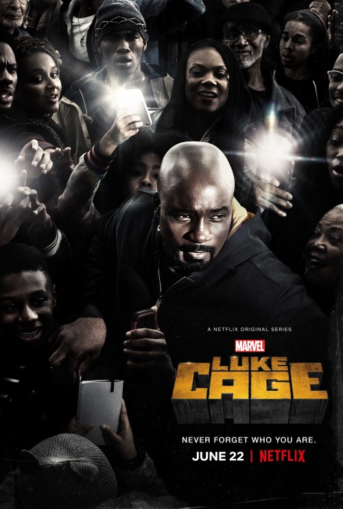 Marvel's Luke Cage (Phần 2) 2018