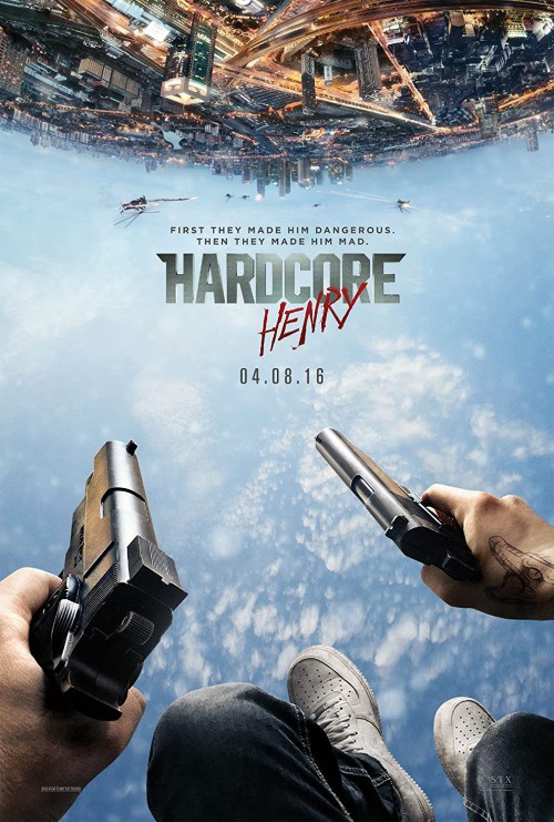 Mật Mã Henry 2016