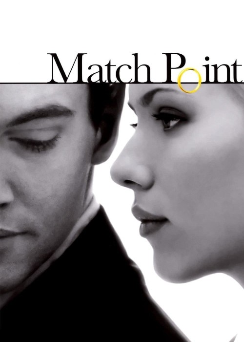 Match Point 2005