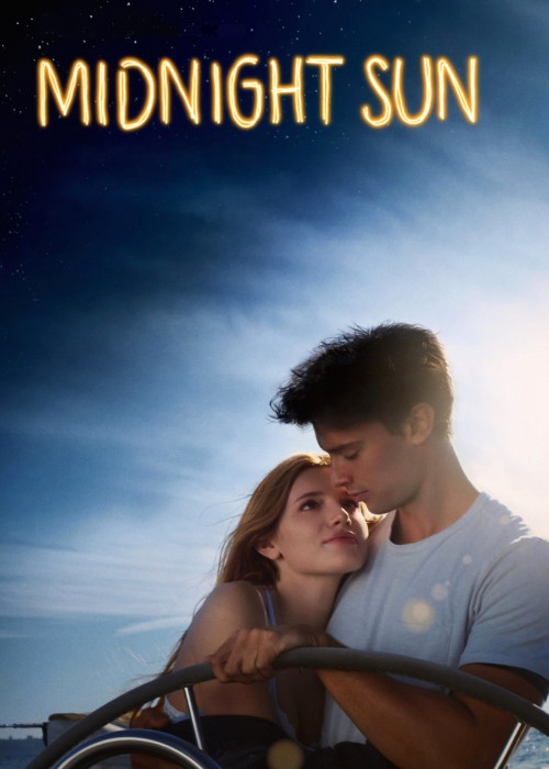 Midnight Sun 2018