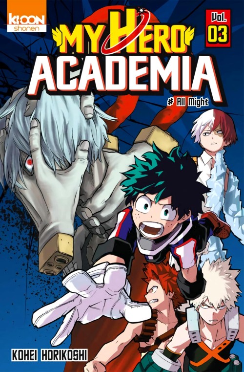 My Hero Academia UA Heroes Battle 2023