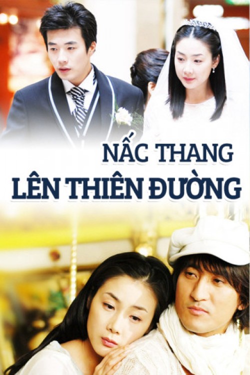 Nấc Thang Lên Thiên Đường 2003