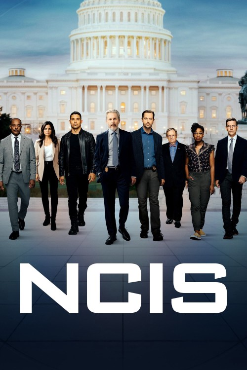 NCIS (Phần 14) 2003