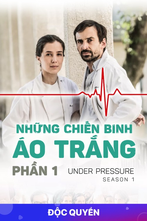 Những Chiến Binh Áo Trắng (Phần 1) 2017