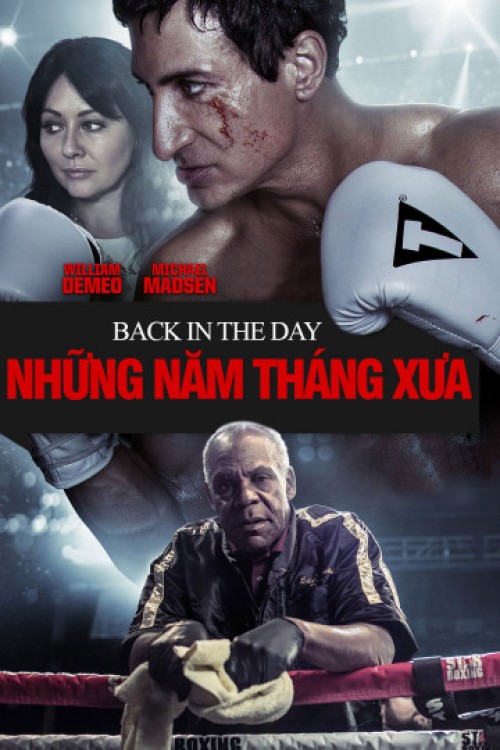 Những Năm Tháng Xưa 2016