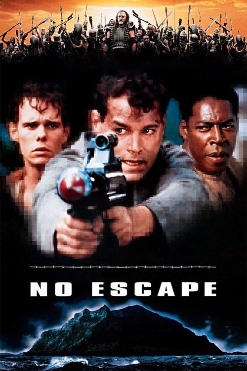 No Escape 1994