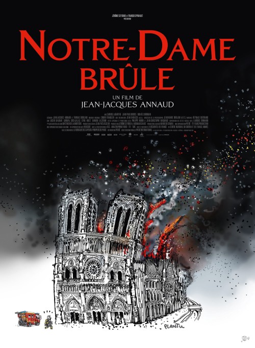 Notre-Dame 2022