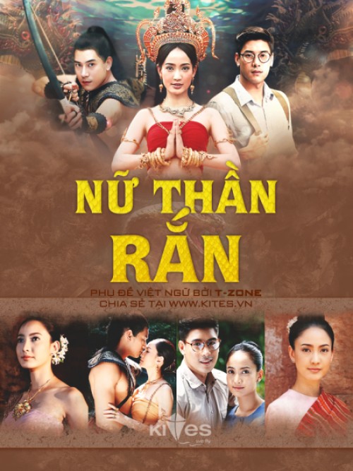 Nữ Thần Rắn 2016