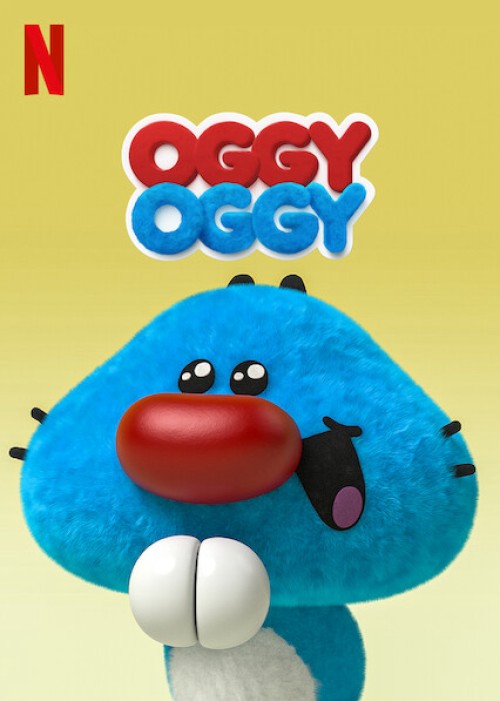 Oggy Oggy 2021