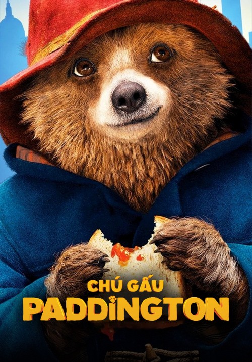 Paddington 2014