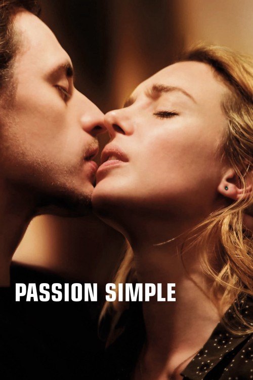 Passion simple 2021