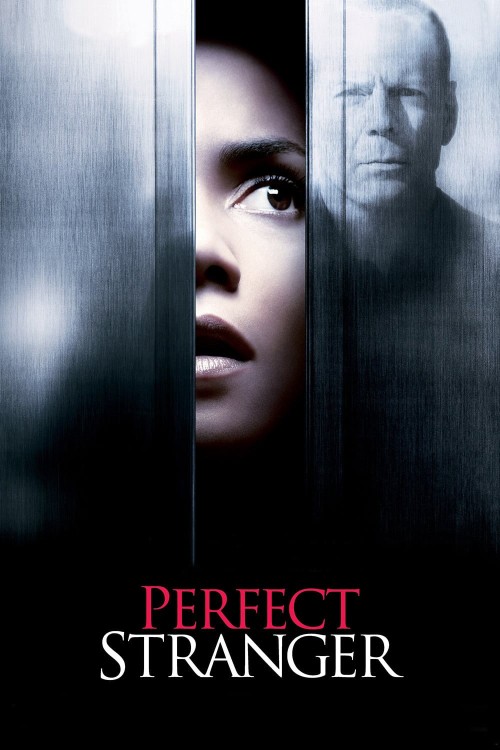 Perfect Stranger 2007