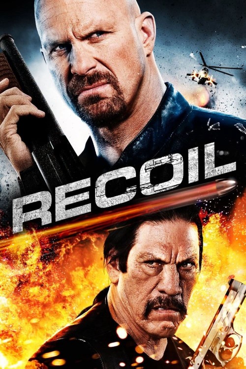 Recoil 2012