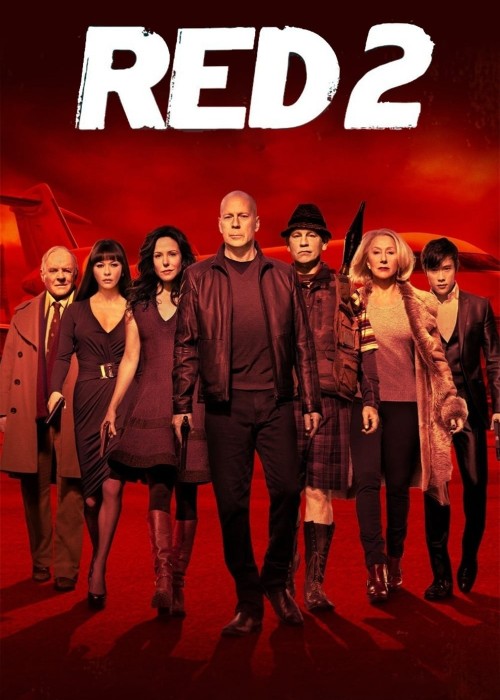 Red 2 2013