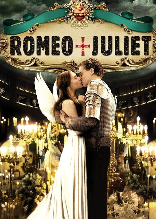 Romeo + Juliet 1996