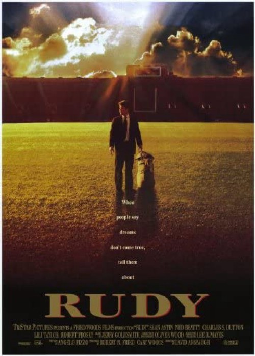 Rudy 1993