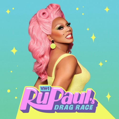 Rupaul's Drag Race - Cuộc chiến giày cao gót (Phần 13) 2021