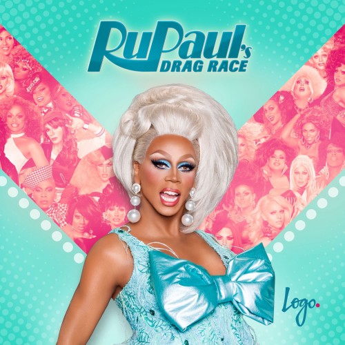 Rupaul's Drag Race - Cuộc chiến giày cao gót (Phần 8) 2016