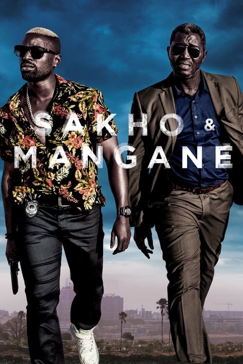 Sakho & Mangane 2019