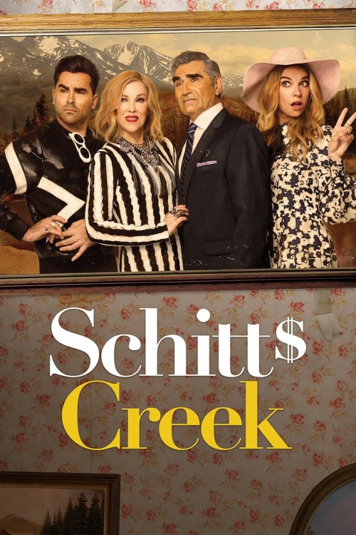 Schitt's Creek (Phần 4) 2018