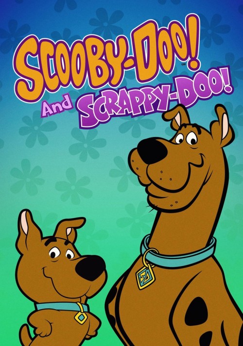 Scooby-Doo and Scrappy-Doo (Phần 6) 1984