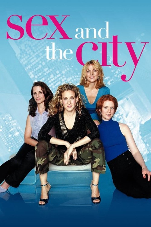 Sex and the City (Phần 2) 1999