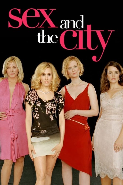 Sex and the City (Phần 5) 2002