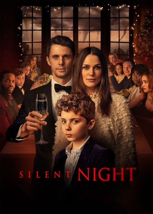 Silent Night 2021