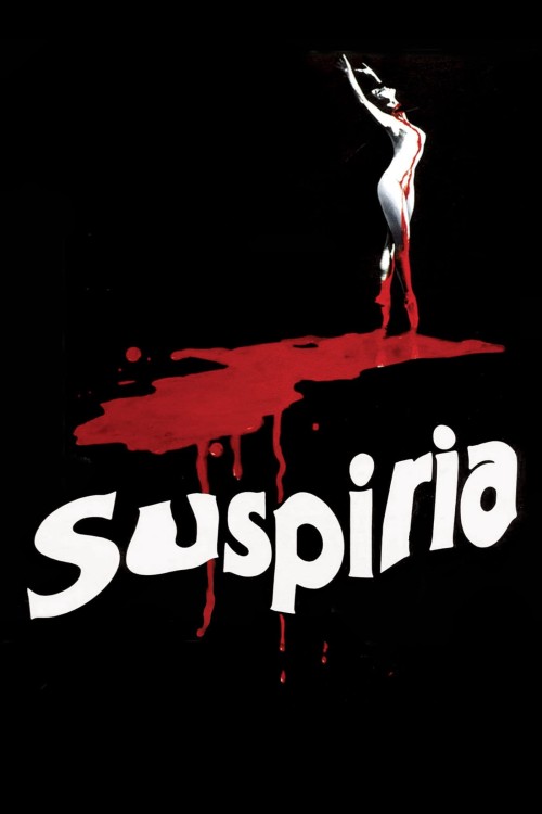 Suspiria 1977