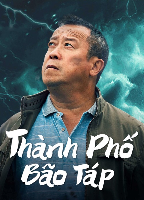 Thành Phố Bão Táp 2023