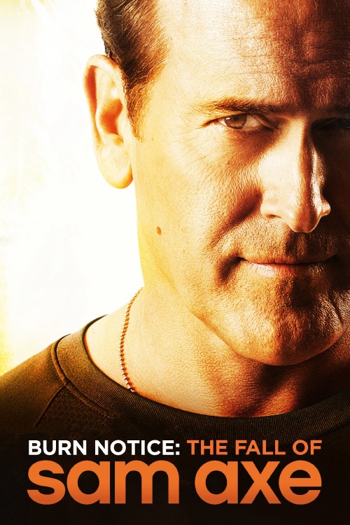 Thất Bại Của Sam Axe 2011