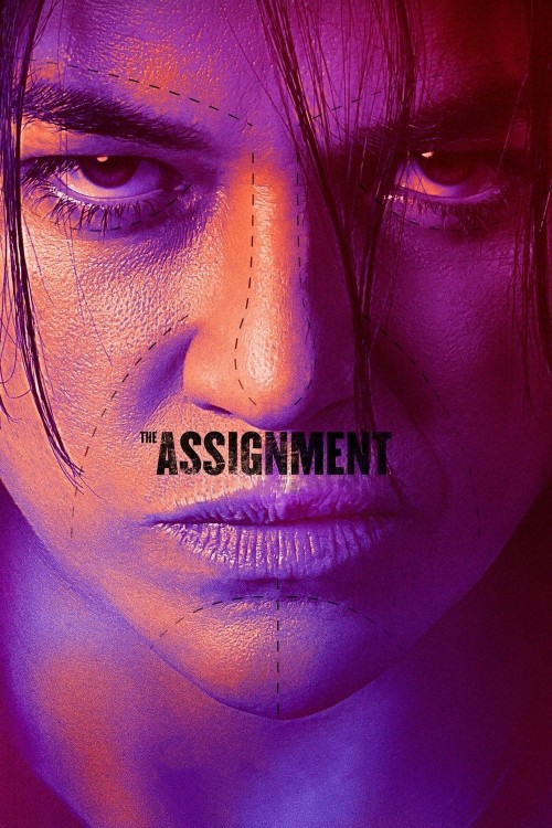 The Assignment 2016