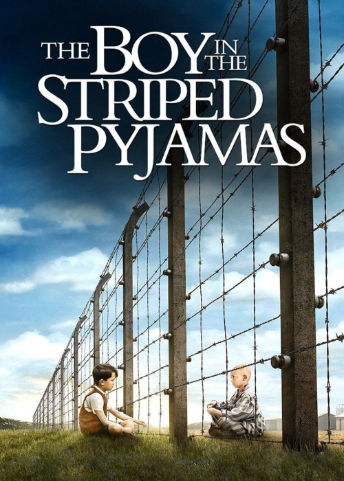 The Boy in the Striped Pajamas 2008