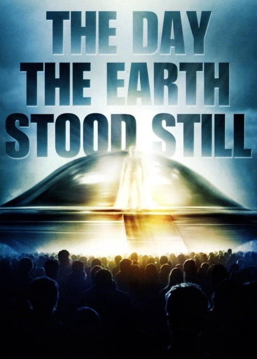 The Day the Earth Stood Still 2008