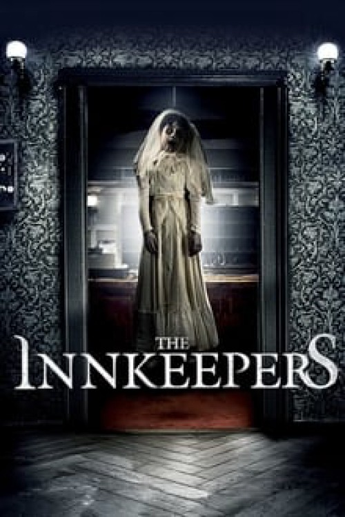 The Innkeepers 2011