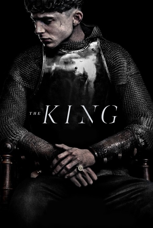 The King 2019