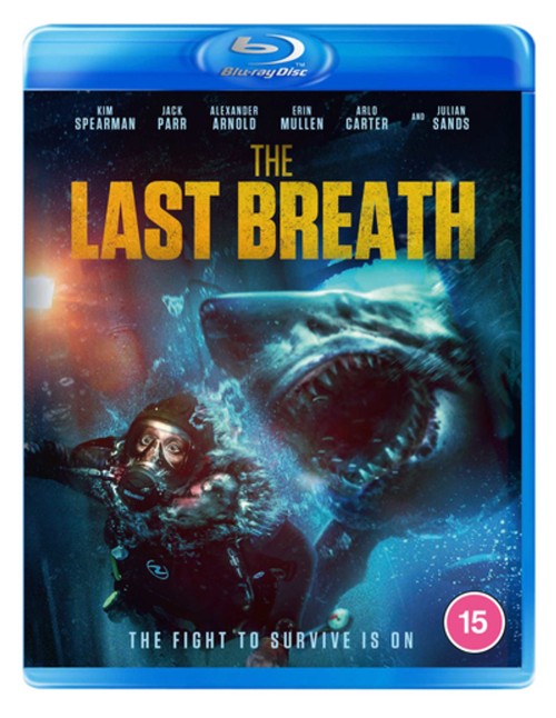 The Last Breath 2024