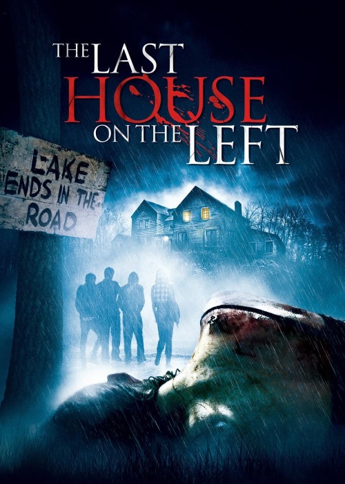 The Last House on the Left 2009