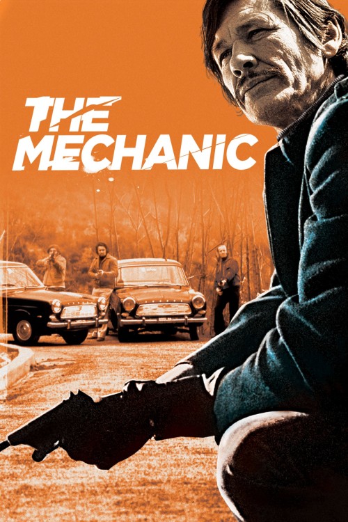 The Mechanic 1972