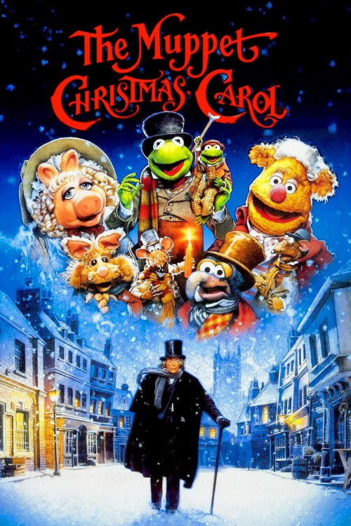 The Muppet Christmas Carol 1992