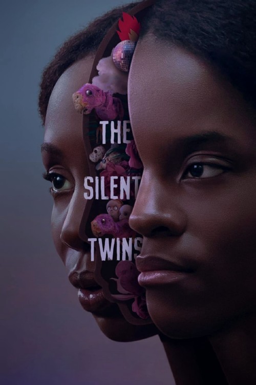 The Silent Twins 2022