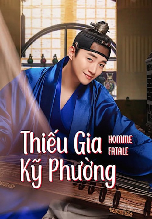 Thiếu Gia Kỹ Phường 2019